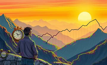 Más Allá de las Noticas: Invierte con Perspectiva Crítica