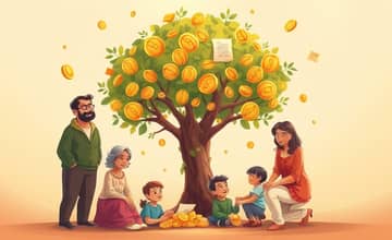 El Legado Financiero: Herramientas para Trascender