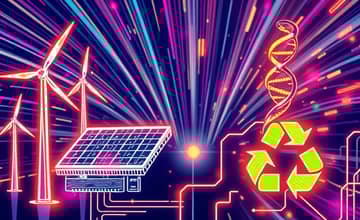 Desbloquea el Potencial: Inversiones Temáticas Innovadoras