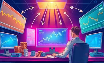 Saca Ventaja: Arbitraje en Mercados Eficientes