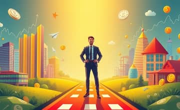 Descubre tu Perfil: Inversiones Personalizadas para el Éxito