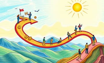 Tu Hoja de Ruta: Planificación Financiera Detallada