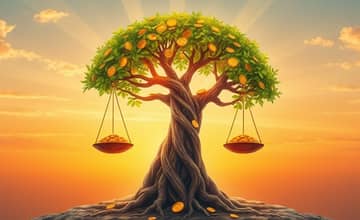 Potencia tu Capital: Apalancamiento Responsable