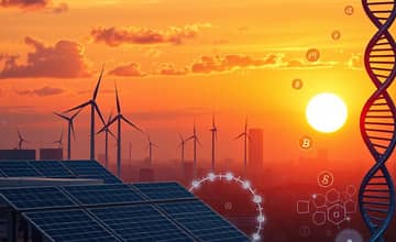 Invierte en el Mañana: Tendencias que Impulsan el Futuro