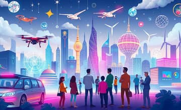 Rompe el Paradigma: Invierte en Innovación Disruptiva