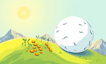 La Magia del Tiempo: Interés Compuesto para Todos