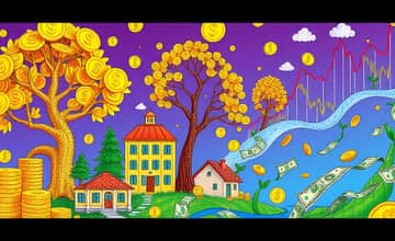 El Secreto de los Ricos: Inversiones en Activos Generadores