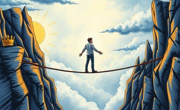 Entiende el Riesgo: La Medida de tu Ambición