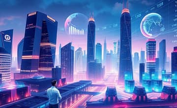 Revoluciona tus Finanzas: Inteligencia Artificial en Inversiones