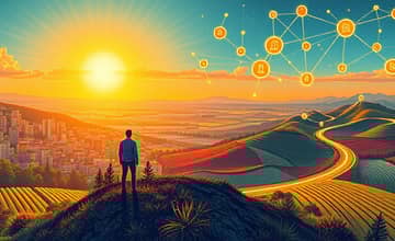 Diseña tu Independencia: Ingresos Pasivos Sostenibles