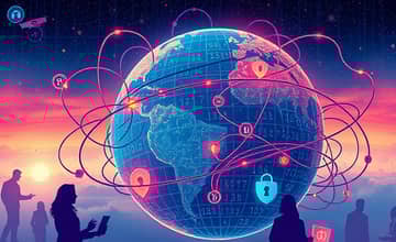 El dilema de la soberanía digital en un mundo sin fronteras