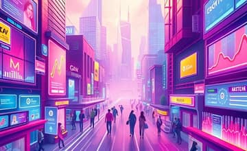 El auge de las superaplicaciones: ¿un modelo económico global a seguir?