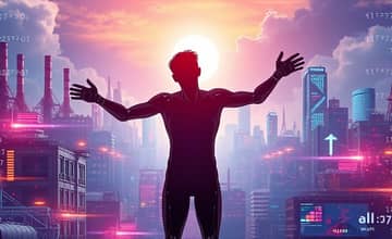 El costo social de la automatización: ¿trabajo para todos?