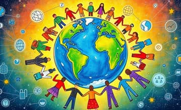 Bienes comunes globales: ¿quién los gestiona y cómo?