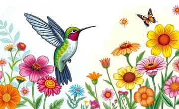 El efecto colibrí: pequeñas innovaciones con gran impacto global