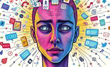 La economía de la atención: ¿dónde está nuestro foco?