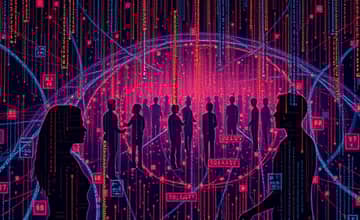 La ética de los algoritmos: sesgos que modelan la economía