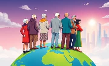 El futuro de los fondos de pensiones: un desafío global
