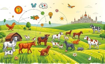 La economía del bienestar animal: un sector en crecimiento