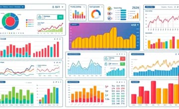 Visualiza tus Datos: Herramientas para Entender tus Finanzas