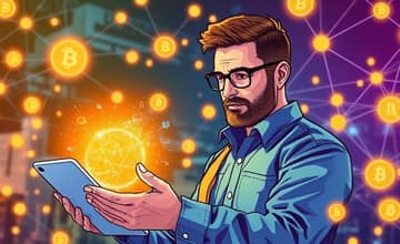 Blockchain para PyMEs: Nuevas Herramientas Financieras