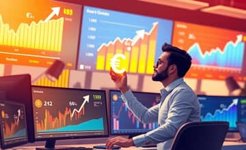 Calculadoras de Retorno de Inversión: Proyecta tus Ganancias
