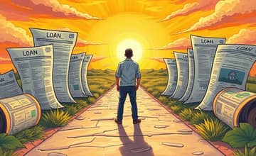 Herramientas de Refinanciación: Alivia tu Carga Financiera