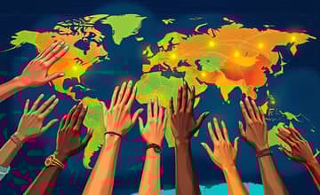 El papel de las diásporas en el desarrollo económico de sus países