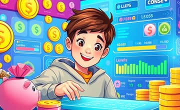 Finanzas Gamificadas: Haciendo el Ahorro Divertido