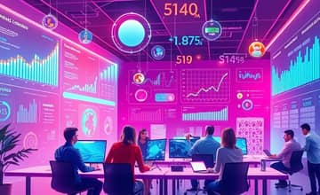 Análisis Cuantitativo: Software para Decisiones Basadas en Datos