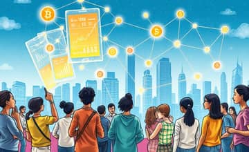 Educación Fintech: Domina la Tecnología Financiera