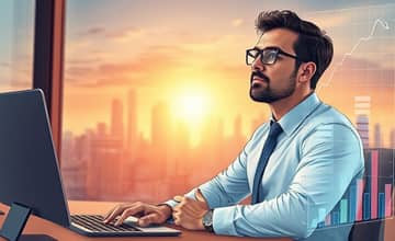 Modelado Financiero: Predice el Éxito con Precisión