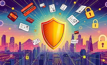 Alertas de Seguridad: Protege tu Información Financiera