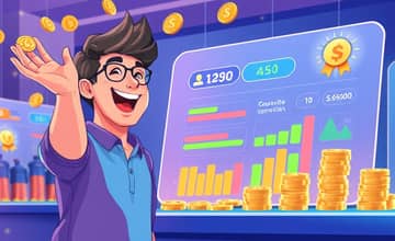 Gamificación del Ahorro: Convierte tus Metas en un Juego