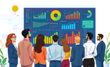 Benchmarking Financiero: Compara y Mejora tu Rendimiento