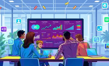 Finanzas Unificadas: Plataformas Todo en Uno para tu Gestión