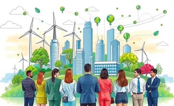 Finanzas Sustentables: Invierte con Propósito y Herramientas