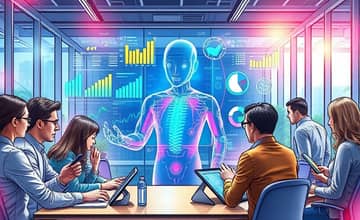 Asistentes Financieros IA: Tu Aliado Digital para las Finanzas