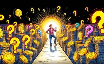 Mitos Financieros: Lo que Crees que Sabes y No Es