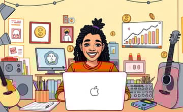 Monetiza tus Habilidades: Convierte Pasiones en Ingresos