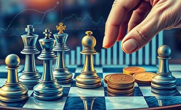 El Juego del Dinero: Reglas para Ganar Siempre