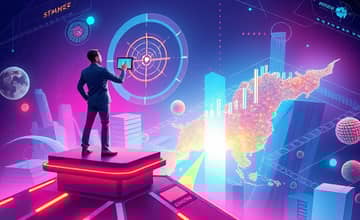 El Radar del Inversor: Identifica Oportunidades Antes que Nadie