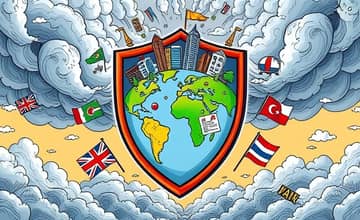 Estrategias Anti-Crisis: Blindando tu Patrimonio