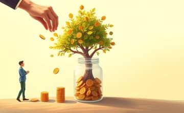 El Poder de la Disciplina: La Clave del Ahorro Exitoso