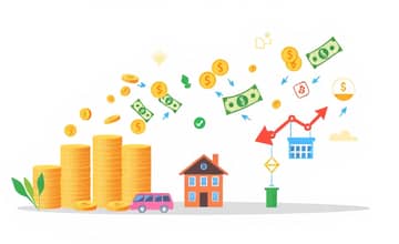 Optimiza tu Cash Flow: Inversiones que Rinden de Inmediato