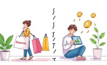 De Consumidor a Productor: Crea tu Propia Riqueza