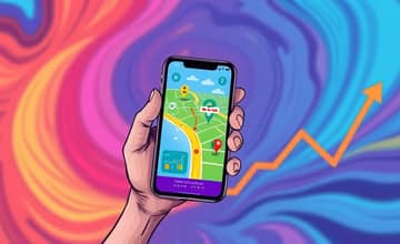 El GPS Financiero: Tu Guía para Navegar el Mercado