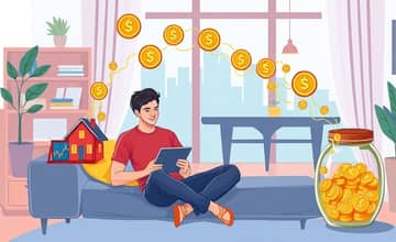 El Secreto del Flujo Constante: Ingresos Pasivos Eficientes