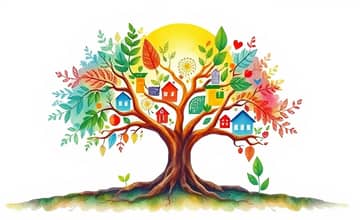 El Corazón de tu Cartera: Cómo Construir un Portafolio Sólido