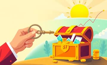 Tu Asesor Interno: Desarrolla tu Inteligencia Financiera